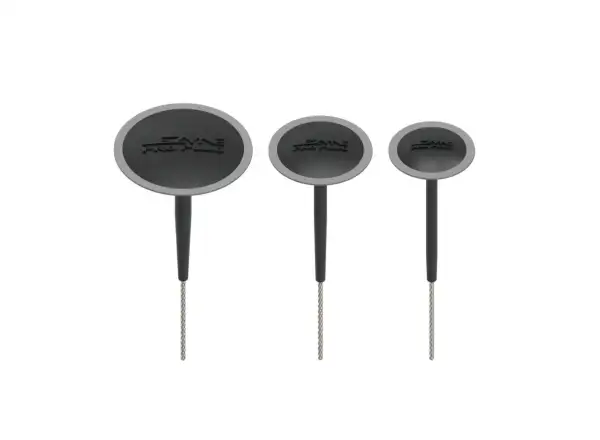 Opravná súprava Lezyne Tubeless Pro Plugs