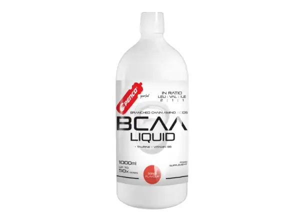 Penco BCAA Liquid s taurínom 1000ml
