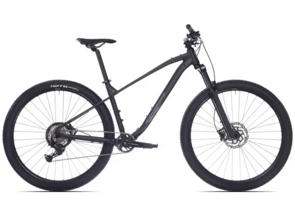 Rock Machine Blizz 10 horský bicykel Matte Black