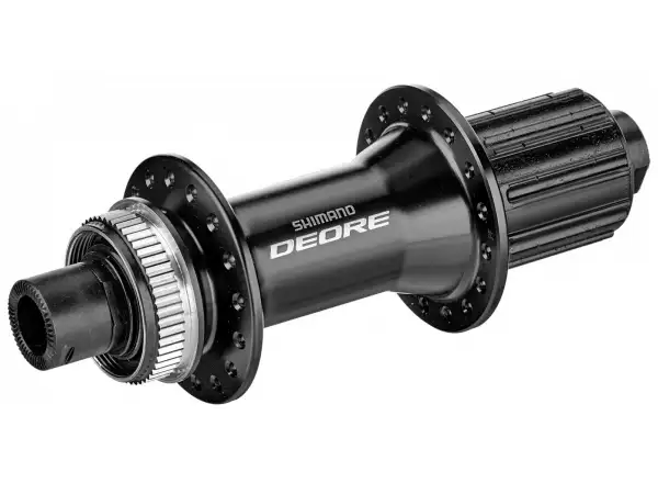 Zadný náboj Shimano Deore FH-M6010 12/142 mm