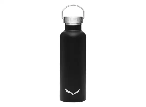 Salewa Valsura Insul fľaša 0,65 l Black Out