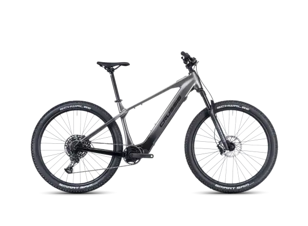 Crussis ONE-Largo AX 9.12-M2S(600) horský elektrobicykel