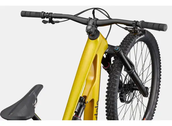 Cannondale Bad Habit 2 horský bicykel Pheonix Yellow PYW
