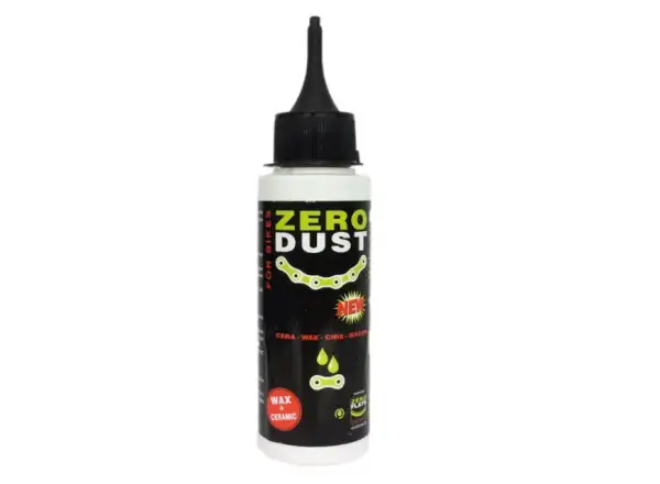 Zeroflats Zero Dust mazivo na reťaz 60 ml