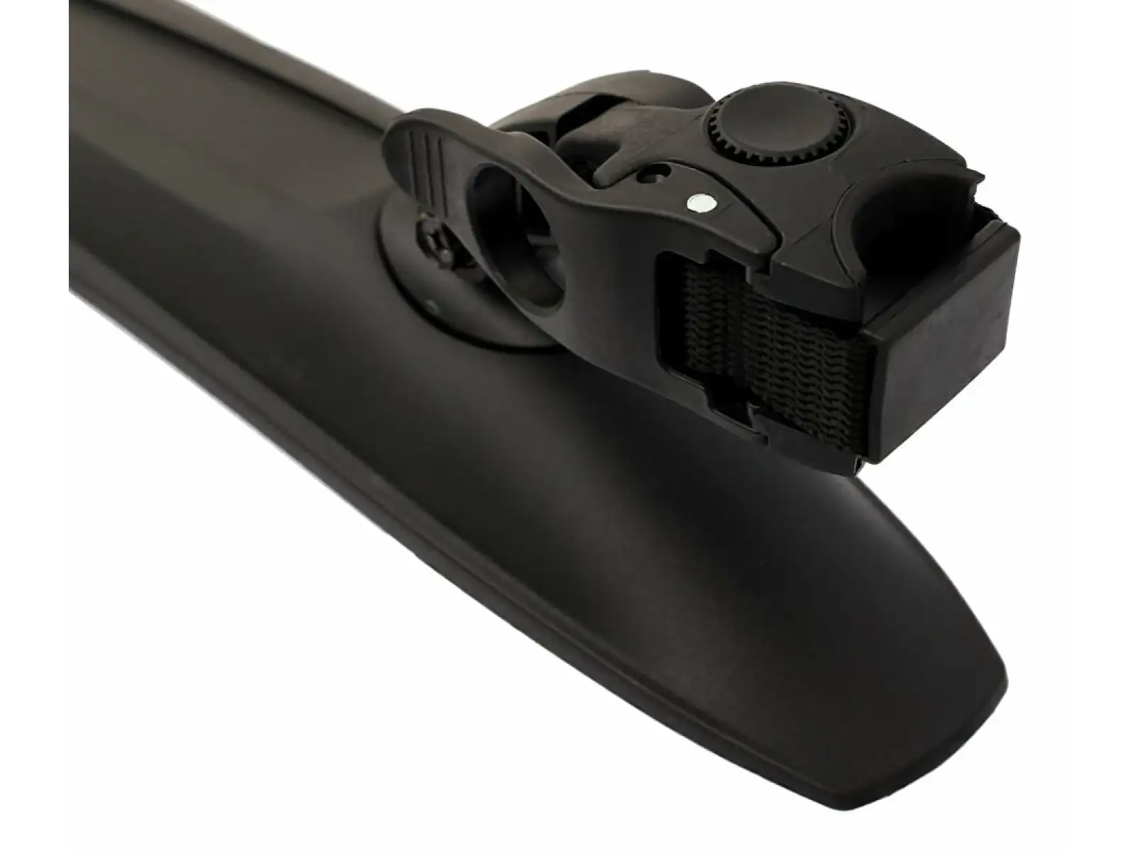 MAX1 Evolution blatníky set 26"-29" čierno/sivé