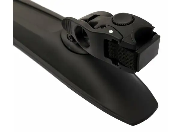 MAX1 Evolution blatníky set 26"-29" čierno/sivé