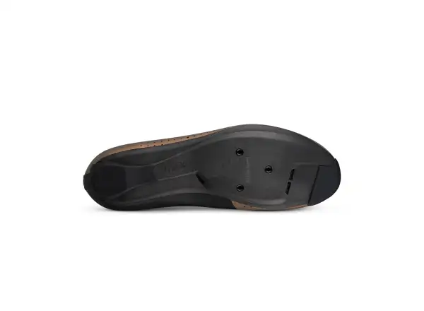 Fizik Tempo Overcurve R4 Iredescent cestné pánske tretry Copper/Black