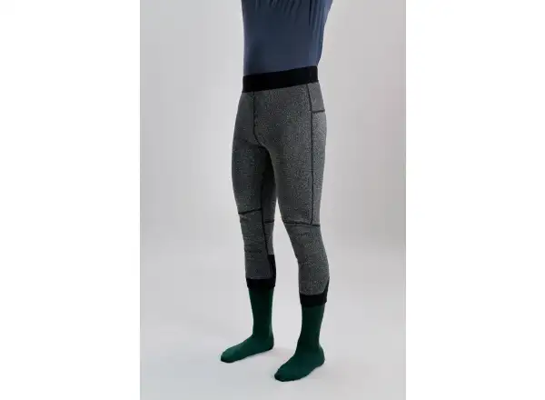 POC Layer Cut Resistant pánske spodné nohavice proti prerezaniu Uranium Black