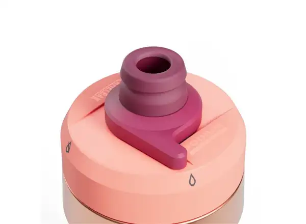 Camelbak Podium VSS fľaša 0,53 l Mercury Blush