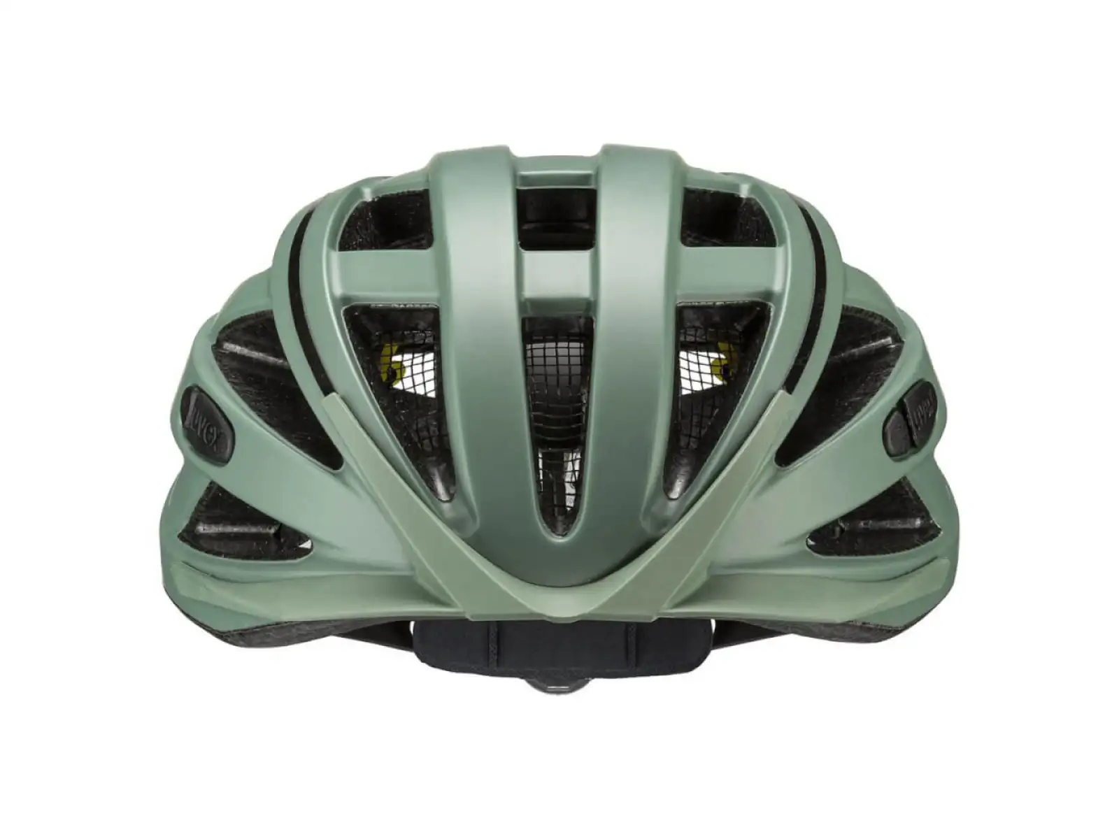 Prilba Uvex City I-Vo Mips+ Moss Green Mat