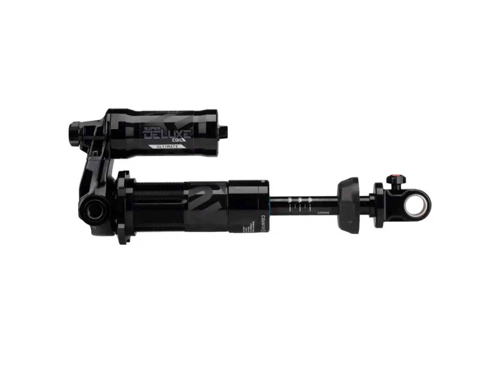 Rock Shox Super Deluxe Ultimate Coil RCT 230x65 mm tlmič pre Transition Patrol 2017+