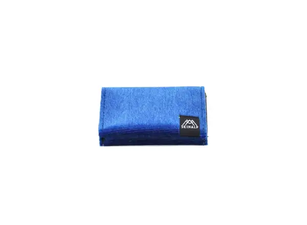 Pomoca Skinalp-Wallet peňaženka zo skialpových pásov dark blue