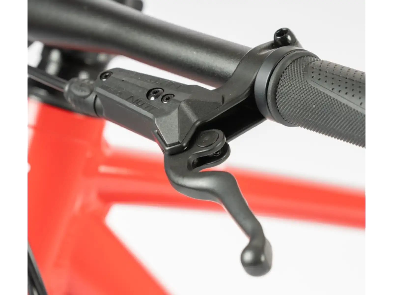 Beany Zero 29 detský bicykel Red