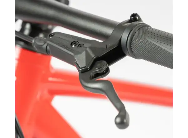 Beany Zero 29 detský bicykel Red