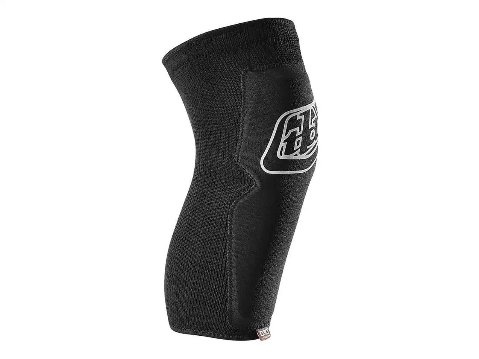Troy Lee Designs Speed ​​Knee Sleeve juniorský chránič kolien Black
