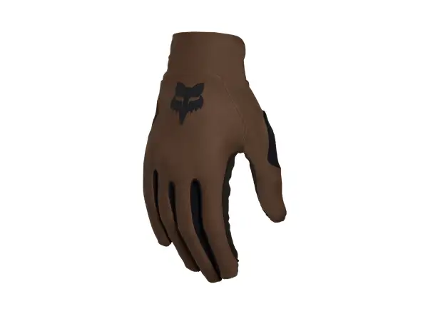 Fox Flexair pánske rukavice Ash
