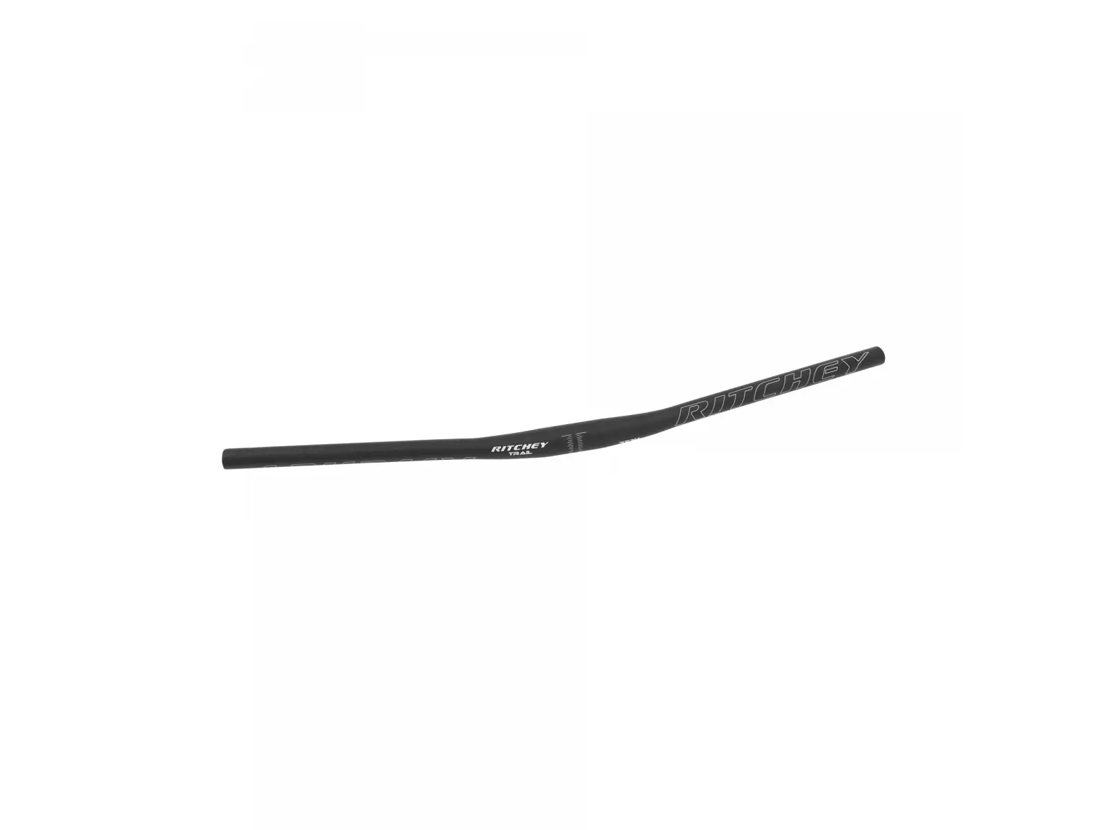 Ritchey Comp Trail Flat riadidlá 740mm 9D +/-5 BB Black