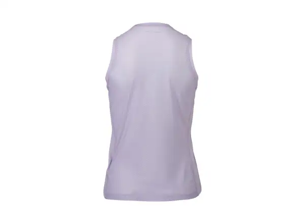 POC Essential Dámske spodné tričko bez rukávov Purple Quartz