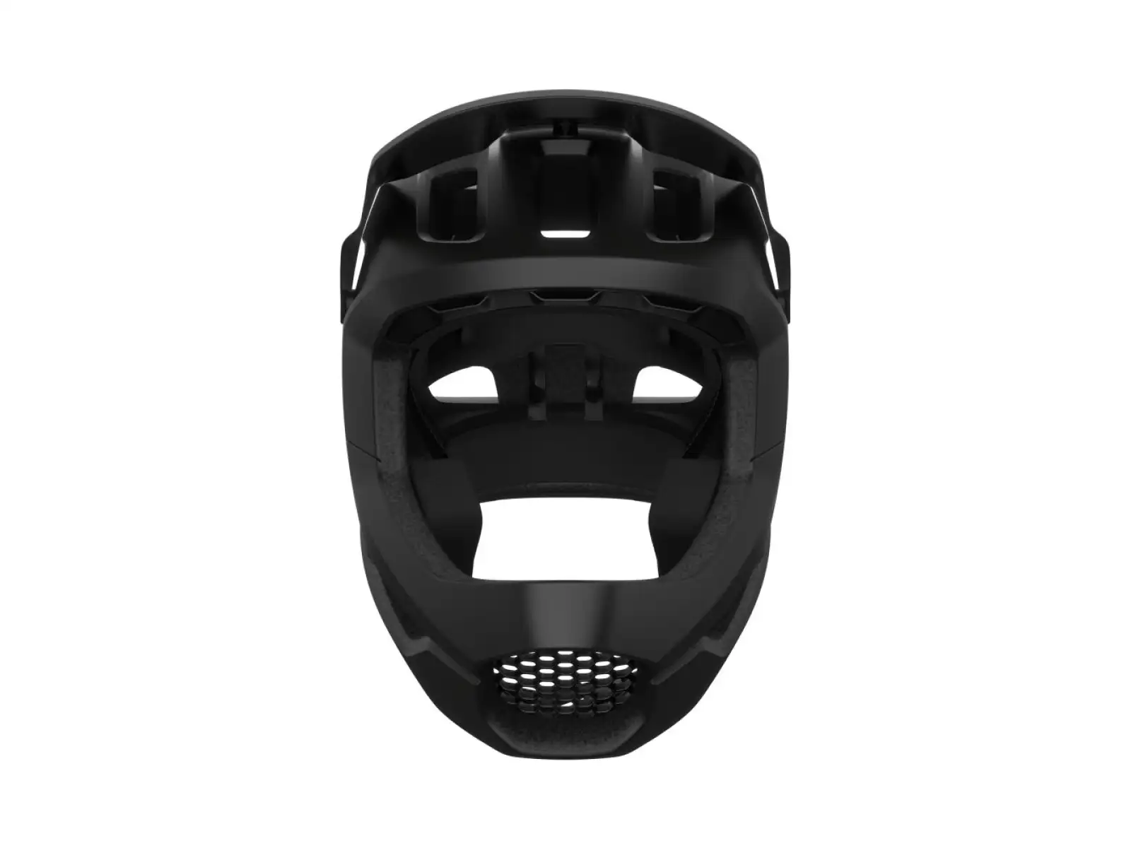 Prilba POC Otocon Uranium Black Matt