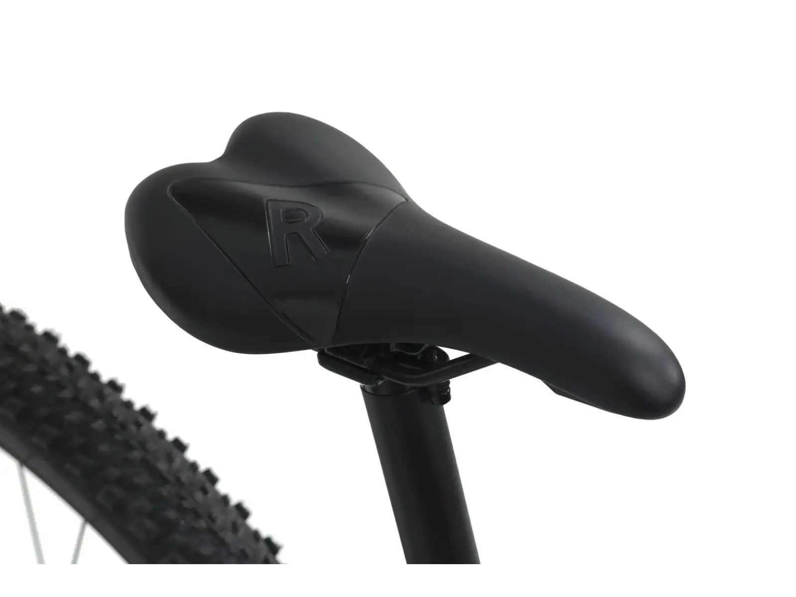 Rascal Wild 27 detský bicykel Ruby Red