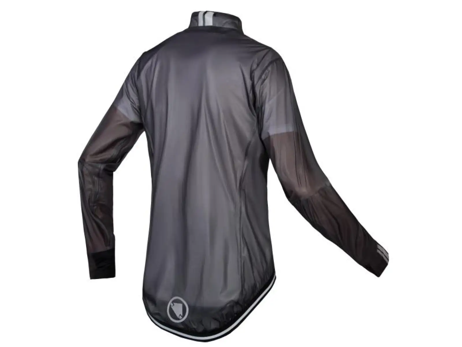 Bunda Endura FS260-Pro Adrenalin Race Cape II Black