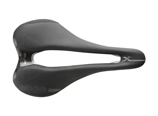 Sedlo Selle Italia SLR Boost X-Cross Superflow L3 čierne