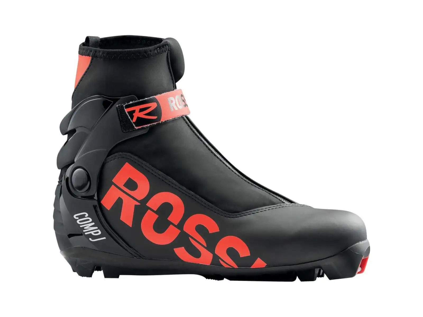 Rossignol Comp J-XC juniorské topánky na bežky