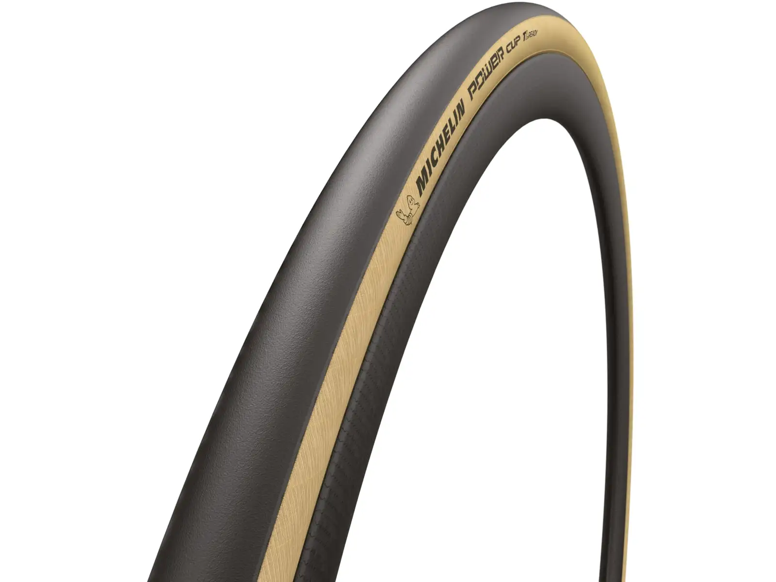 Michelin Power Cup TS Competition Line 700x28 cestný plášť Kevlar Classic