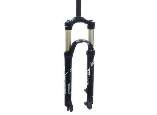 SR Suntour Raidon XC LO-R Disc 26" odpružená vidlica čierna