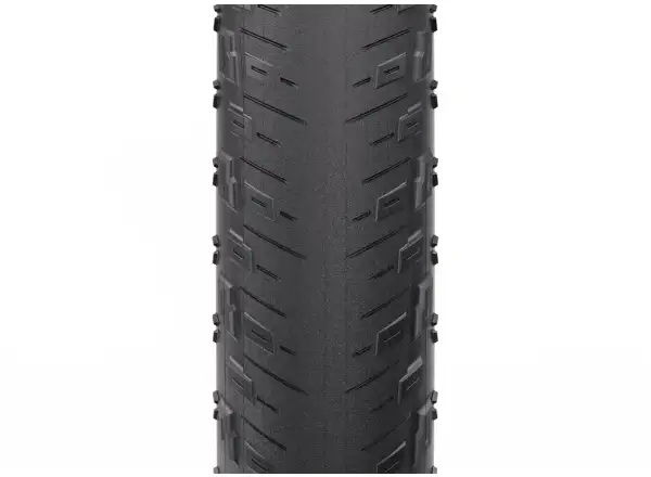 WTB Byway RS 700x50 TCS Light Fast Rolling Dual DNA SG2 gravel plášť čierna/hnedá