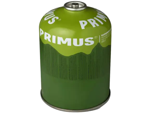 Primus Summer Gas plynová kartuša 450 g
