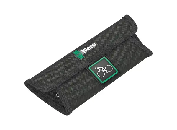 Wera Bicycle Set 10 Joker 6003 očkovo-vidlicové kľúče sada 5 ks