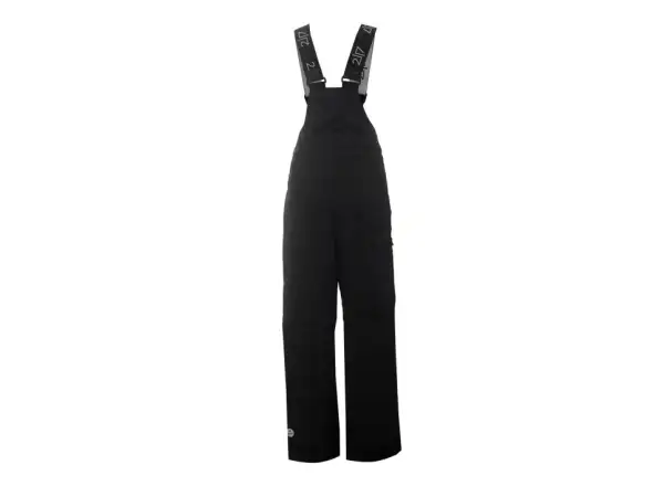 2117 of Sweden Backa dámske nohavice Black