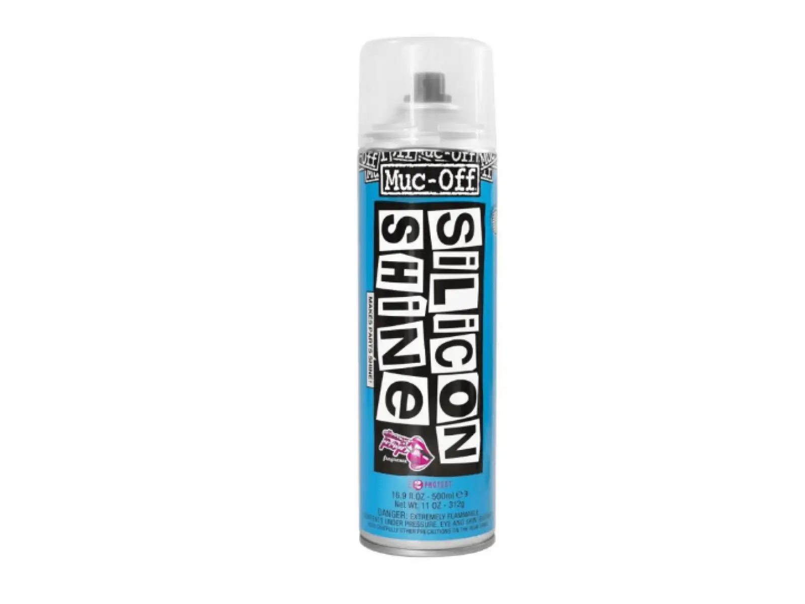 Muc-Off Silicon Shine 500 ml