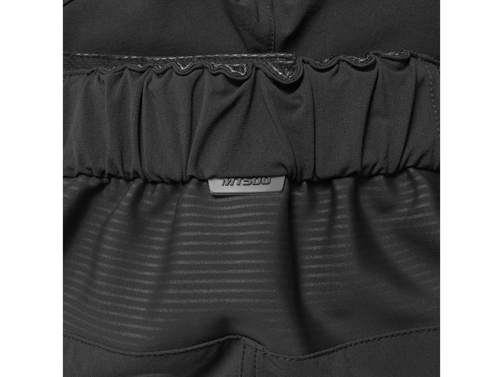 Endura MT500jr detské kraťasy Black