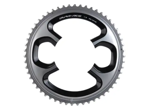 Prehadzovačka Shimano Dura Ace FC-9000 55 zubov