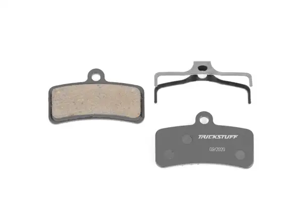 Trickstuff Standard 260 brzdové doštičky pre brzdy