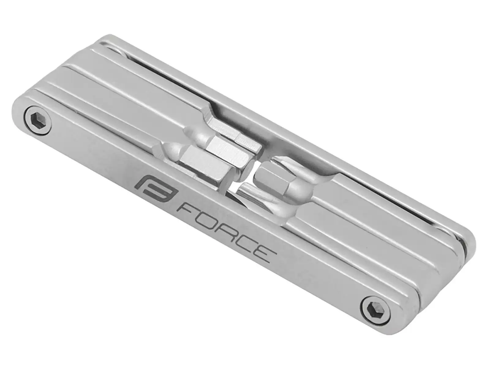 Force Mini Eco sada náradia 8 funkcií