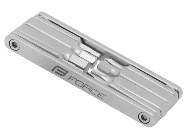Force Mini Eco sada náradia 8 funkcií