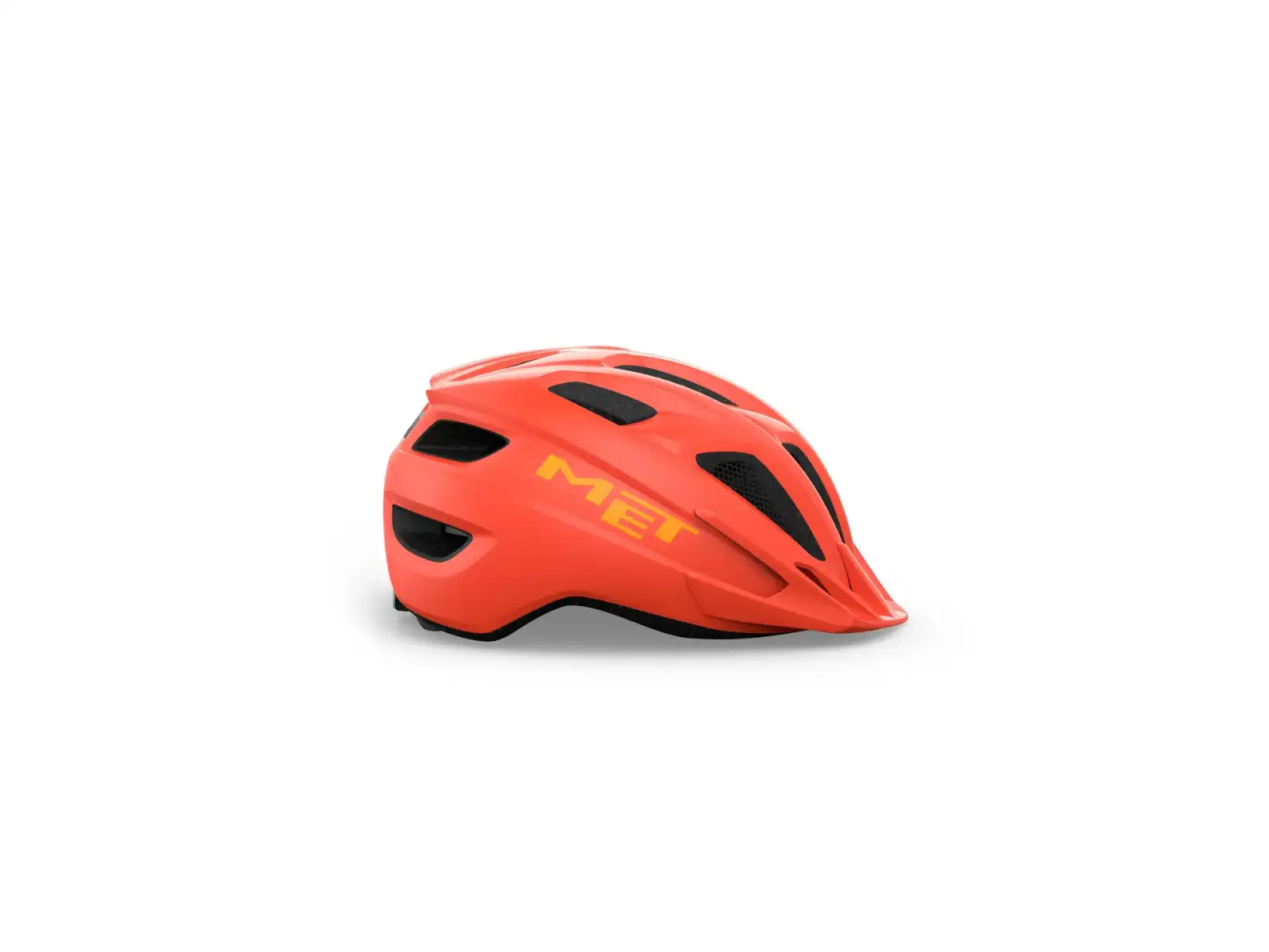 MET Crackerjack prilba Scarlet Red/Glossy vel. uni