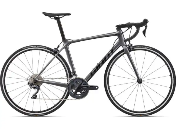 Giant TCR Advanced 1 Kom Ultegra Cestný bicykel