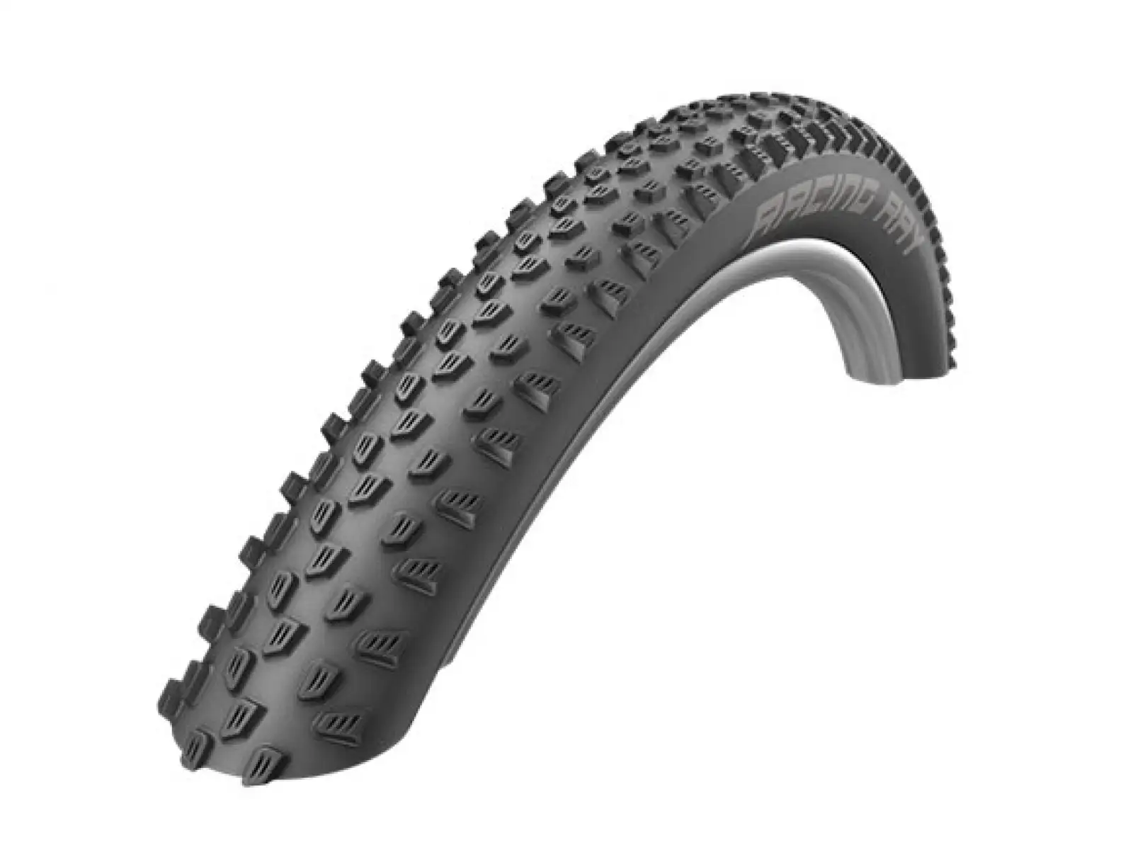 Pneumatika Schwalbe Racing Ray Performance Addix TLR 27,5x2,25" Kevlar