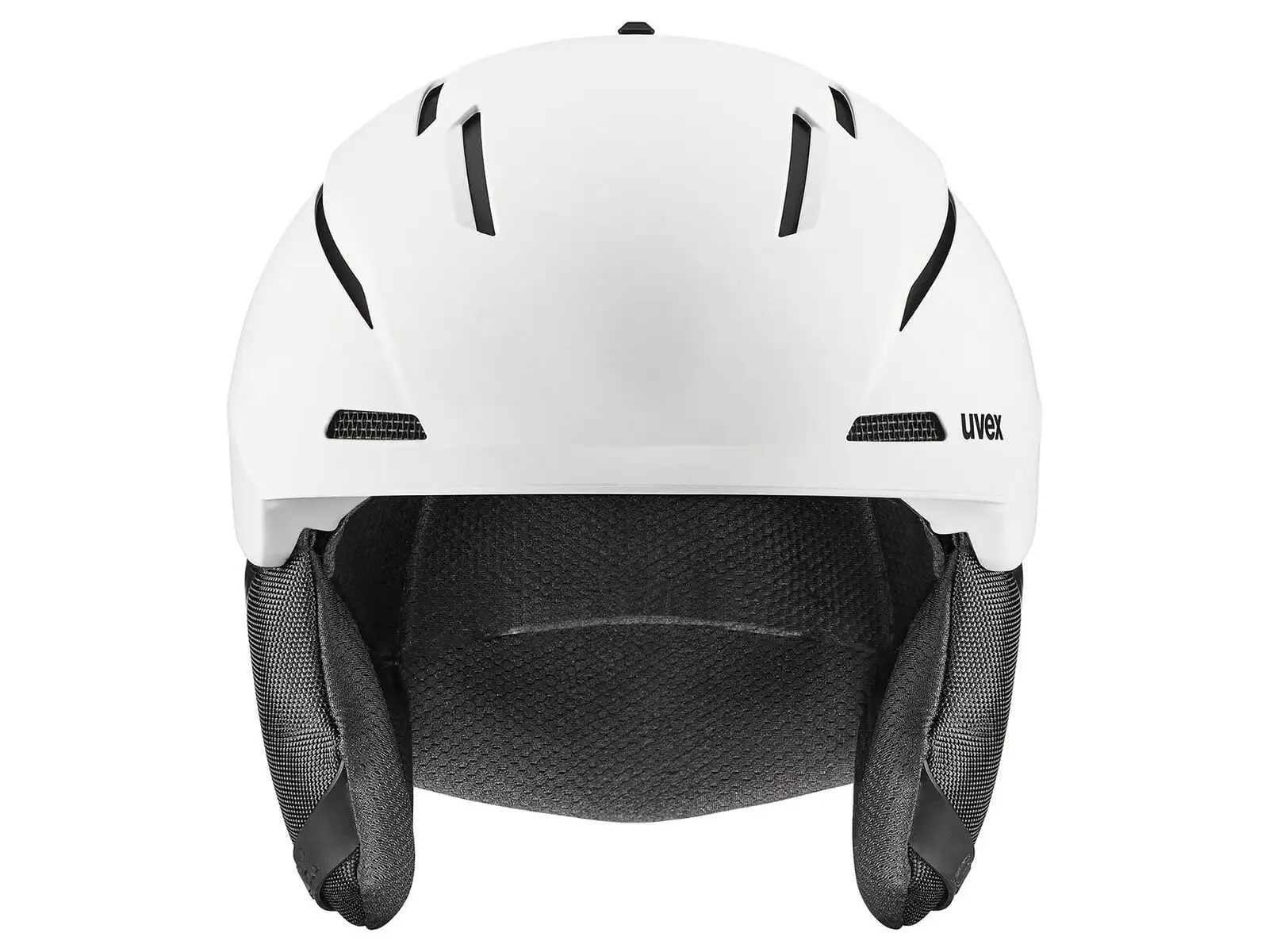 Uvex Gravitate mips prilba White Matt