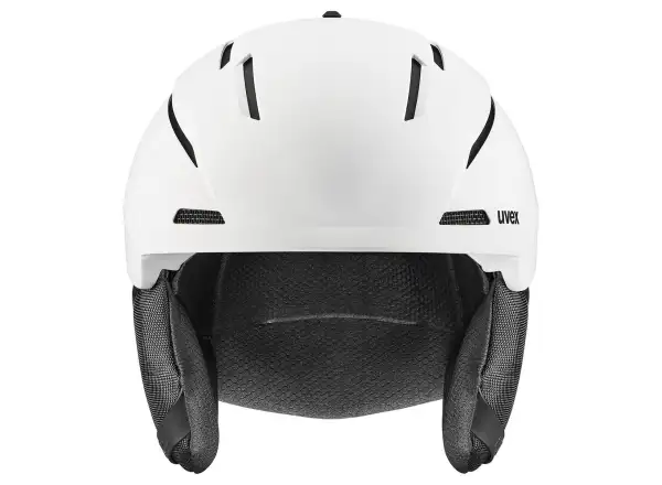 Uvex Gravitate mips prilba White Matt