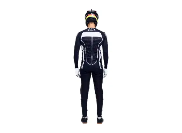 Troy Lee Designs Sprint Ultra pánsky dres dlhý rukáv Proton Black