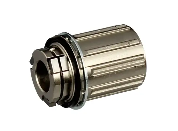 Novatec orech A/A2 11-kolečko Shimano HG Oceľ 3-západkový