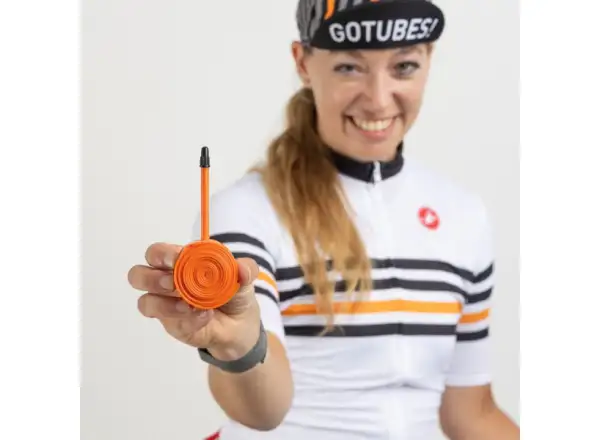 Tubolito Tubo CX/Gravel duša 622-30/47 mm gal. ventil