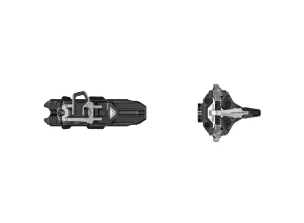 Dynafit Seven Summits skialpové viazanie Black Silver