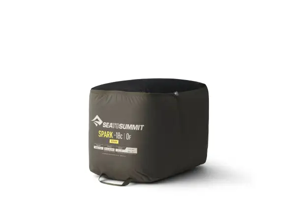 Sea To Summit Spark Down spací vak -18C Beluga