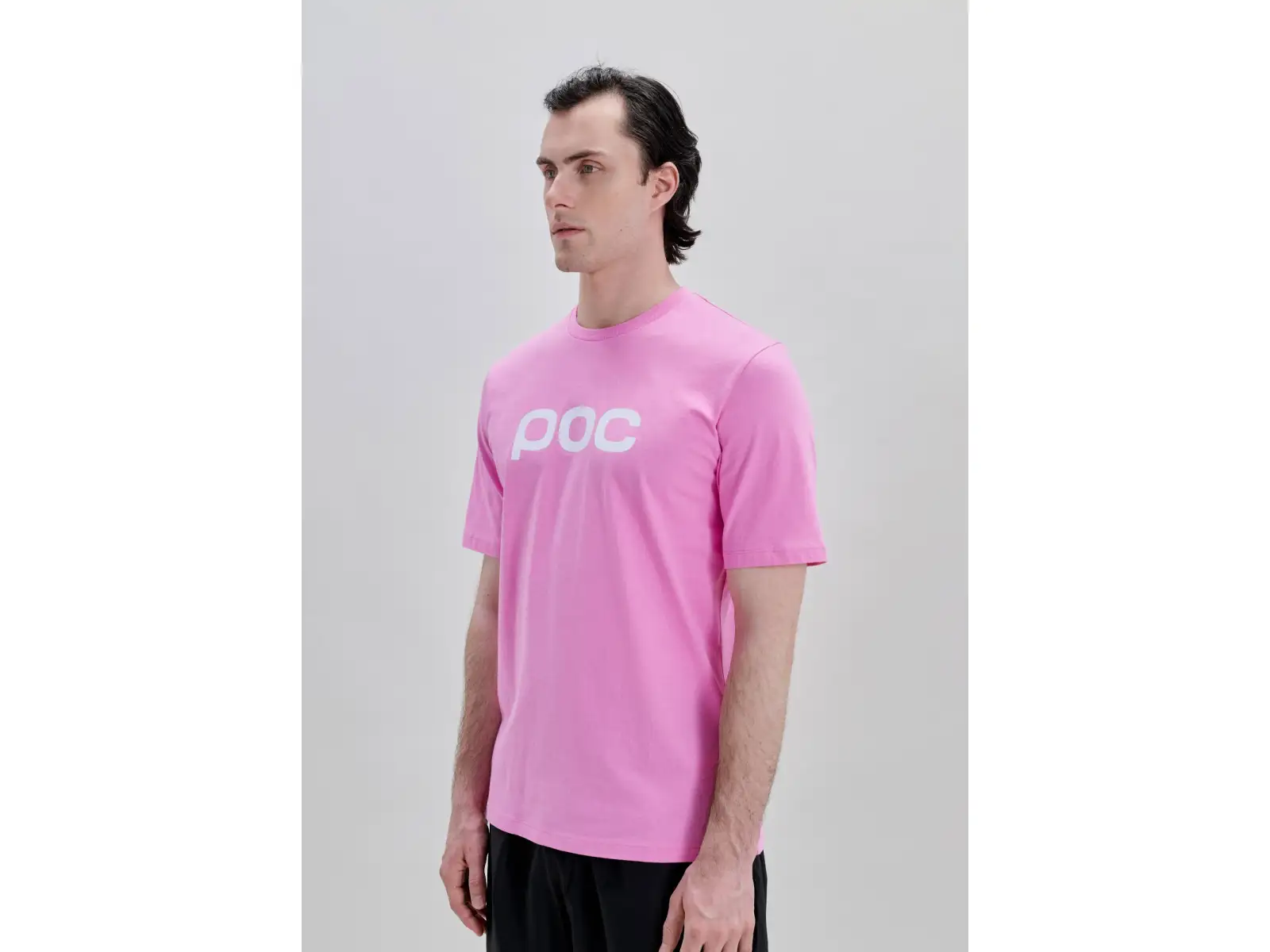 POC Tee tričko Thulite Pink